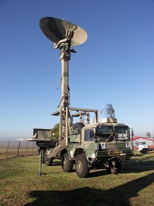 Plessey Marconi TMR1 - Sursa: Wikipedia