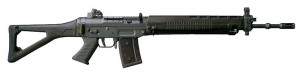 SIG 550 - Sursa: Wikipedia 