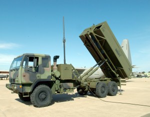 Lansator MEADS - Sursa: www.aviationweek.com