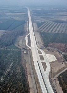 Germania, autostrada A29 Ahlhorn - Sursa: Wikipedia