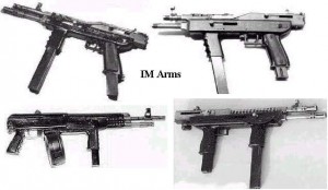 IM Arms ITM - Sursa: club443.ru