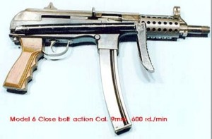 ITM-6 - Sursa: securityarms.com