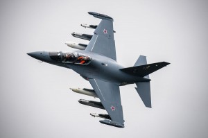 Yak-130 - Sursa: flightglobal.com