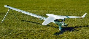 Hirrus UAV - Sursa: TeamNet.ro
