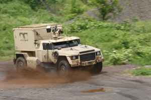 LM JLTV - Sursa: DefenseNews.com