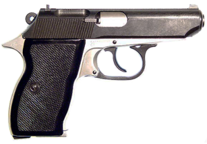 Pistol Carpați Md1974 - Sursa: Wikipedia.org