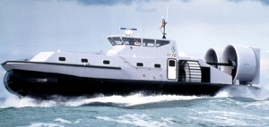 ABS M10 - Sursa: ABS-Hovercraft