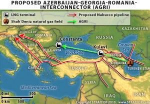 AGRI - STRATFOR via SigurantaEnergetica.ro