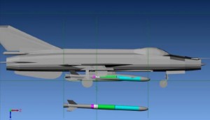 NanoLaunch MiG21 - Sursa: Premier Space Systems via www.co.siskiyou.ca.us