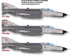 F-4E Terminator 2020 Turcia - Sursa