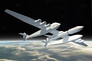 Stratolaunch Systems - Sursa: space.com