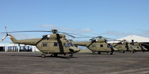 PZL Sokol in dotarea fortelor aeriene filipineze - Sursa: helihub.com