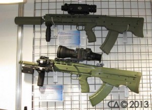 AS-1 & AS-2 - Sursa: military-informant.com