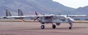 AAI Corp Shadow 600 - Sursa: unmanned.co.uk