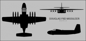 F6D Missileer - Sursa: airvectors.net