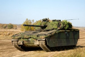 CV9035NL - Sursa: defensie.nl