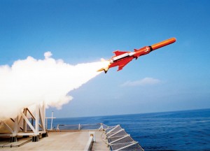 MBDA MILAS - Sursa: rocketryforum.com