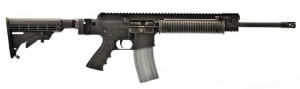 Rock River Arms PDS - Sursa: shootingillustrated.com