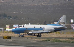 T-39 similar folosit de BAE Systems pentru teste - Sursa: Wikipedia.org