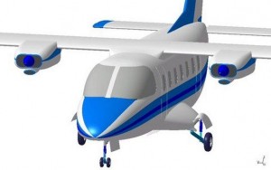 AeroTaxi - Sursa: impactnews.ro