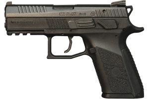 CZ P-07 - Sursa: cz-usa.com