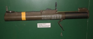 M72 LAW - Sursa: Wikipedia.org