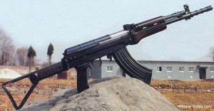 Type 81 - Sursa: military-today.com