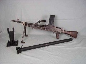 Bren L4 7,62x51mm NATO - Sursa: gunstar.co.uk 