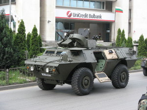 M1117 bulgar - Sursa: Wikipedia.org