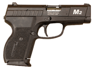 Sig Mauser M2 - Sursa: genitron.com