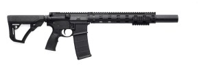 DDM4ISR - Sursa : Daniel Defense 