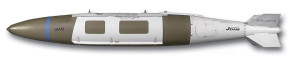 JDAM - Sursa: Wikipedia.org