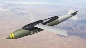 JDAM-ER - Sursa: Boeing via Gizmag