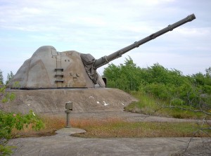 Bofors ERSTA 120mm - Sursa: Wikipedia.org