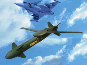 Denel Umbani / Al-Tariq - Sursa: defenceweb.co.za