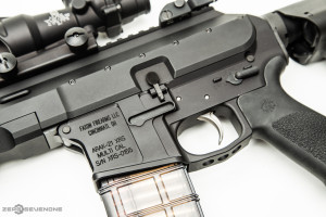 Sursa: Faxon Firearms