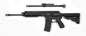 ARAK-21 XRS - Sursa: Faxon Firearms