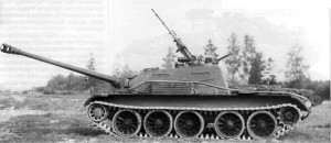 SU-122-54 - Sursa: forum.warthunder.com