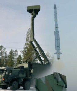 CAMM-ER - Sursa: mbda-systems.com