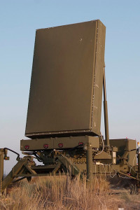 ELM-2084 MMR - Sursa: IAI via defense-update.com