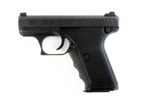 Heckler&Koch P7 - Sursa: Wikipedia.org