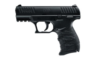 Walther CCP - Sursa: waltherarms.com