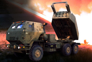 HIMARS cand apare, soarele rasare - Sursa: Lockheed Martin