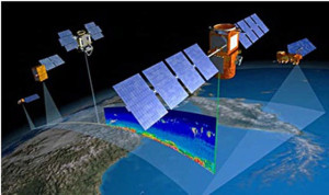 GÖKTÜRK-3 SAR Satellite System - Sursa: ssm.gov.tr