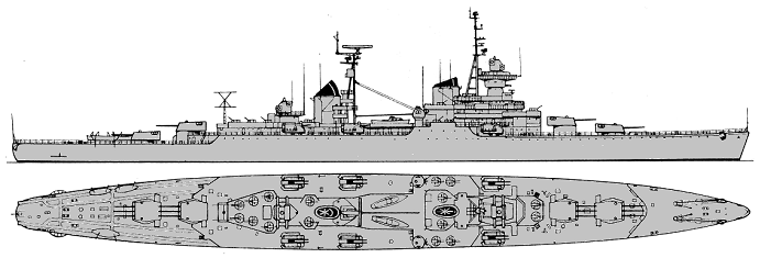 Sverdlov, originalul - Sursa: navypedia.org