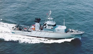 MCMV48 - Sursa: luerssen-defence.com