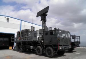 Radarele compatibile SPYDER ar fo fost deja achizitionate - Sursa: w54.biz