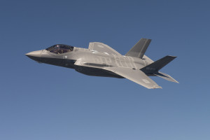 Avem noroc cu F-35 - Sursa: Lockheed Martin