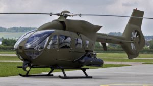 H145M - Sursa: Airbus