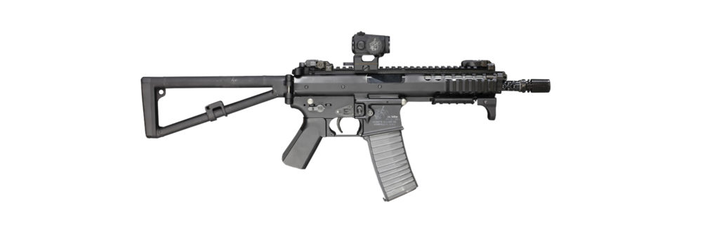 KAC PDW - Sursa: knightarmco.com